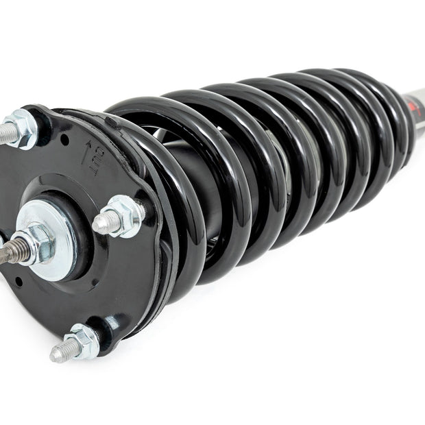 M1 Adjustable Struts | Monotube | 2.5in | Toyota Tundra 4WD (2000-2006)