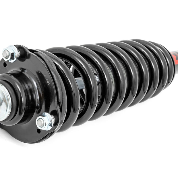 M1 Loaded Strut Pair | 4 Inch Lift | Toyota Tacoma 4WD (2016-2023)