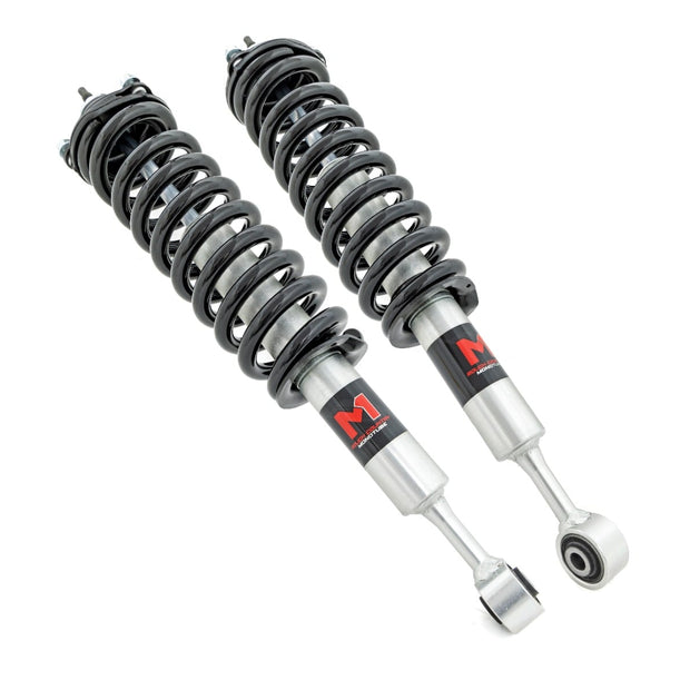 M1 Loaded Strut Pair | 2 Inch | Toyota 4Runner (10-24)/FJ Cruiser (10-14)