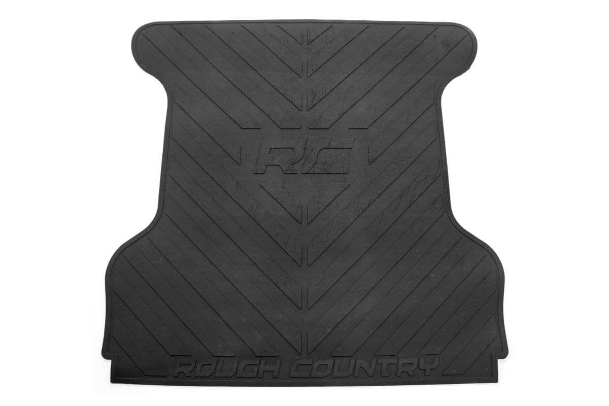 Bed Mat | 5'7