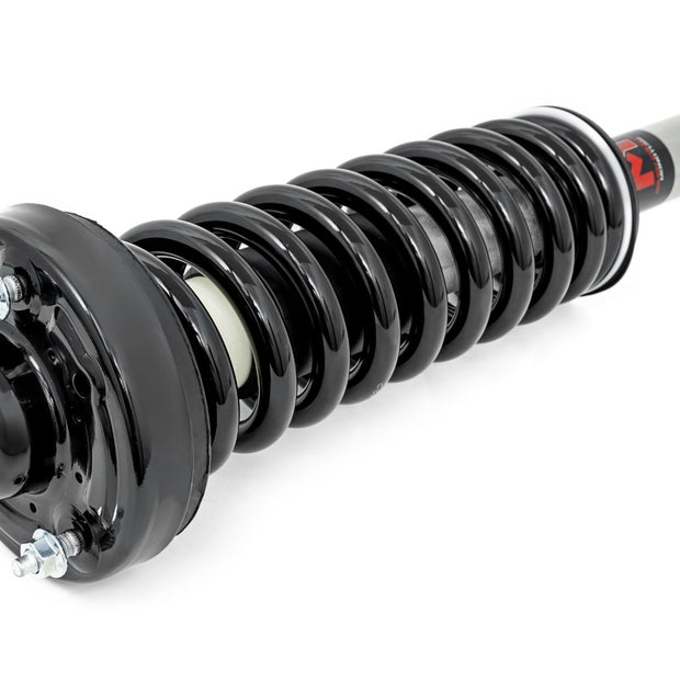M1 Loaded Strut Pair | 3 Inch | Ford F-150 4WD (2009-2013)