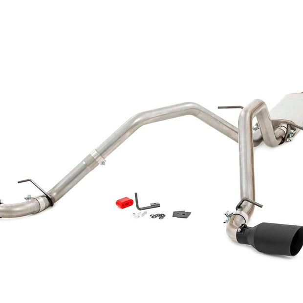 Performance Cat-Back Exhaust | 5.3L | Chevy/GMC 1500 (14-18 & Classic)