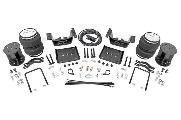 Air Spring Kit | 5 Inch Lift Kit | Chevy/GMC 1500 (07-18 & Classic)