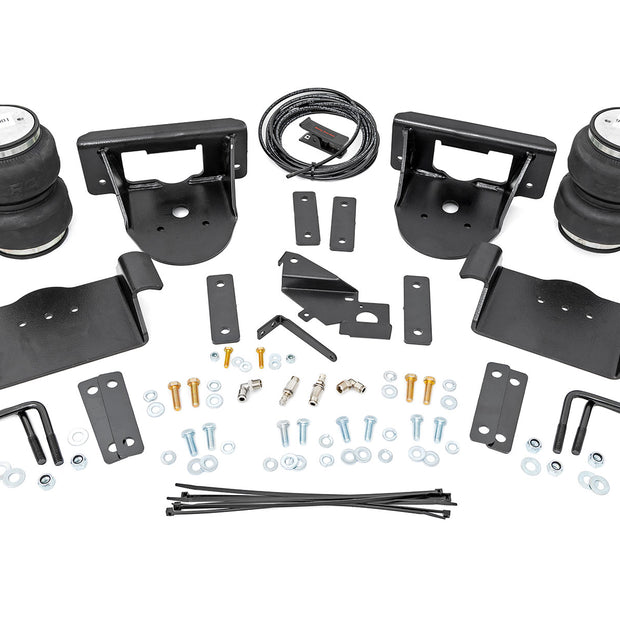 Air Spring Kit | 0-6" Lifts | Ford F-150 4WD (2021-2026)