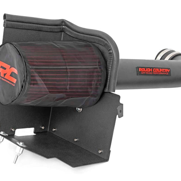 Intake Pre-Filter | 10550/10554 | Jeep Wrangler JK/Wrangler Unlimited  (07-18)