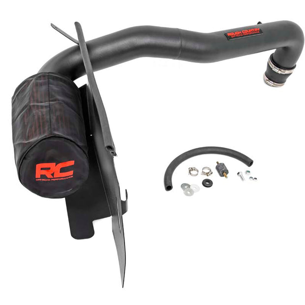 Cold Air Intake Pre-Filter | 10548 | Jeep Wrangler TJ 4WD (1997-2002)