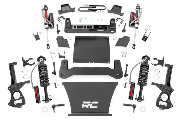 6 Inch Lift Kit | Vertex | GMC Sierra 1500 2WD/4WD (2025-2026)