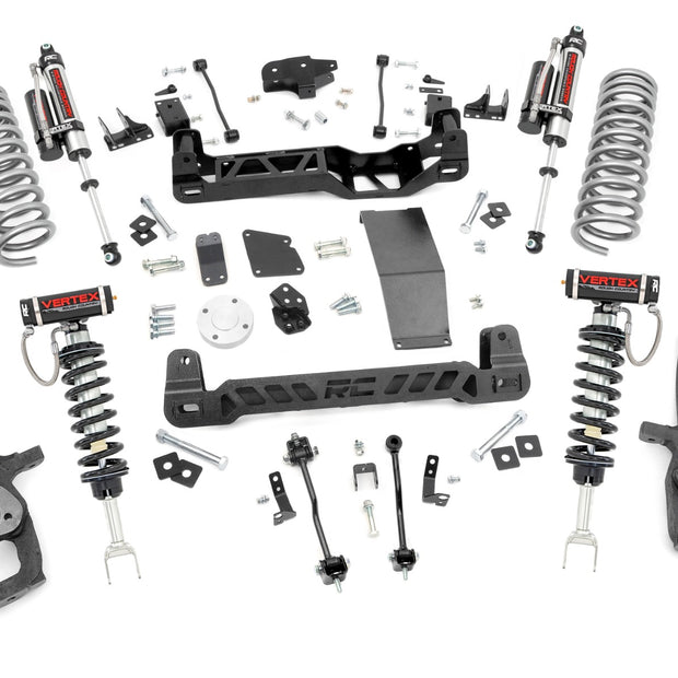 6 Inch Lift Kit | Vertex | Ram 1500 4WD (2012-2018 & Classic)
