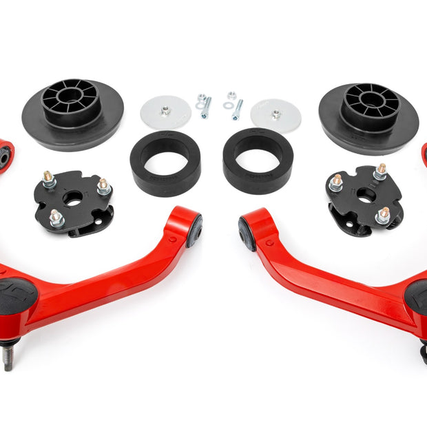 3 Inch Lift Kit | Ram 1500 4WD (2012-2018 & Classic)