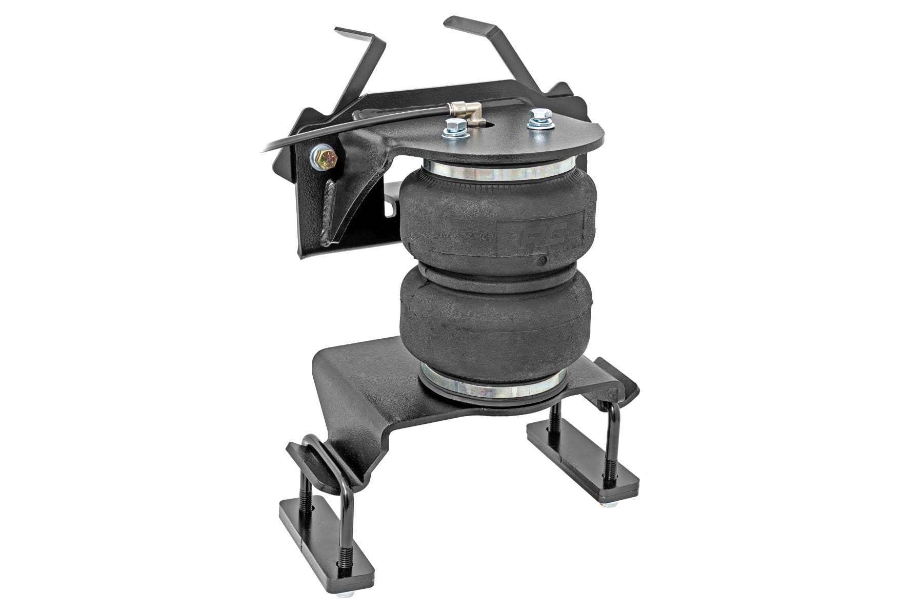 Air Spring Kit w/compressor | 0-6