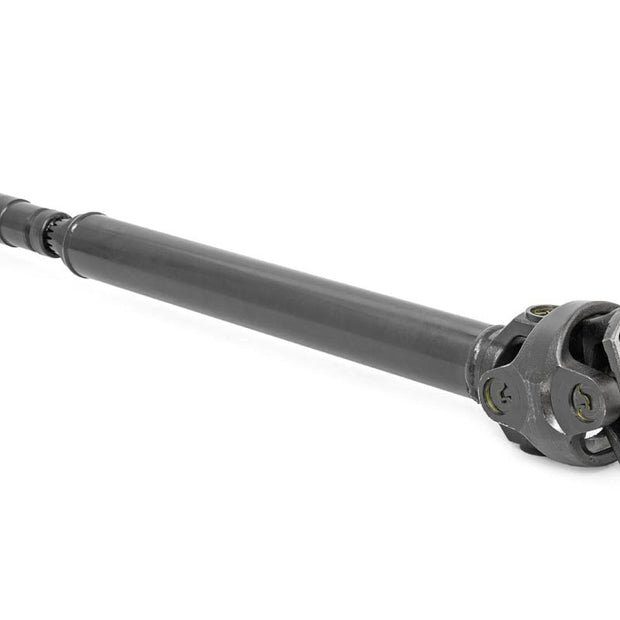 CV Drive Shaft | Front | Diesel | Ford F-250/F-350 Super Duty 4WD (2017-2023)