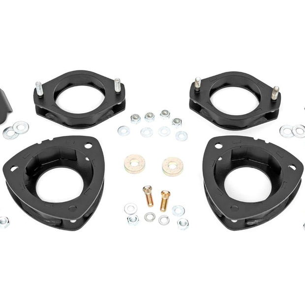 2 Inch Lift Kit | Subaru Crosstrek 4WD (2018-2026)