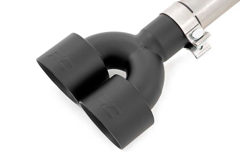 Performance Cat-Back Exhaust | 6.2L | 5'8
