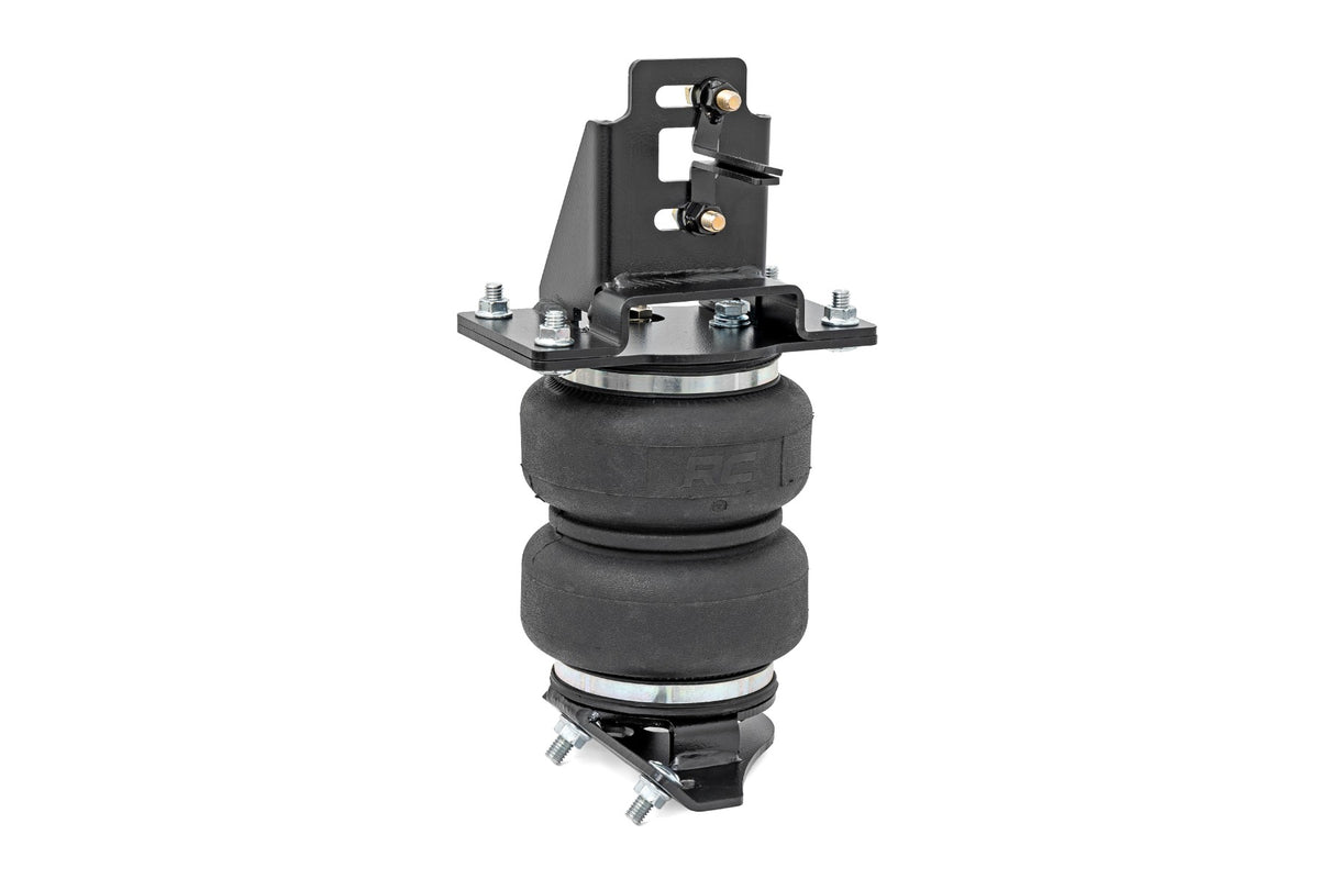 Air Spring Kit | 4 Inch Lift Kit | Ram 1500 4WD (2019-2026)