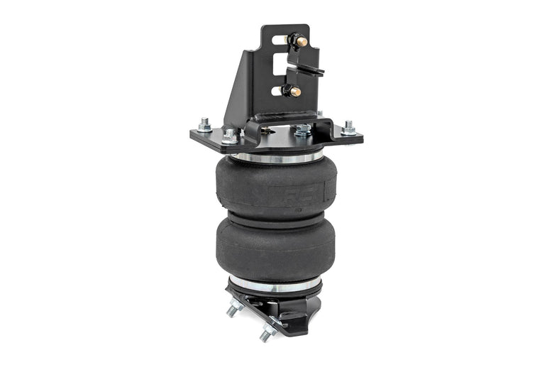 Air Spring Kit w/compressor | 6 Inch Lift Kit | Ram 1500 4WD (2019-2026)