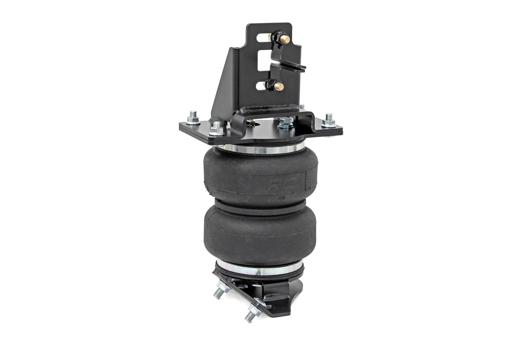 Air Spring Kit w/compressor | 6 Inch Lift Kit | Ram 1500 4WD (2019-2026)
