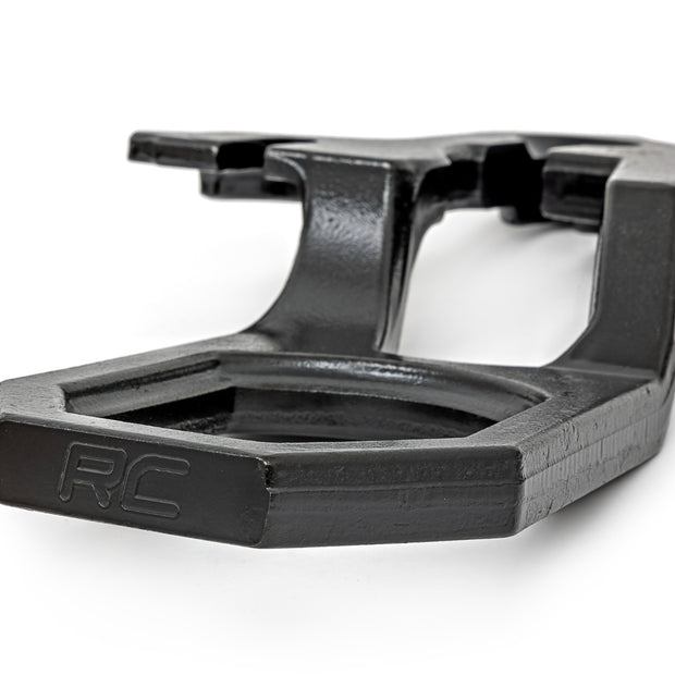 Tow Hook Brackets | Ram 1500 2WD/4WD (2019-2021)