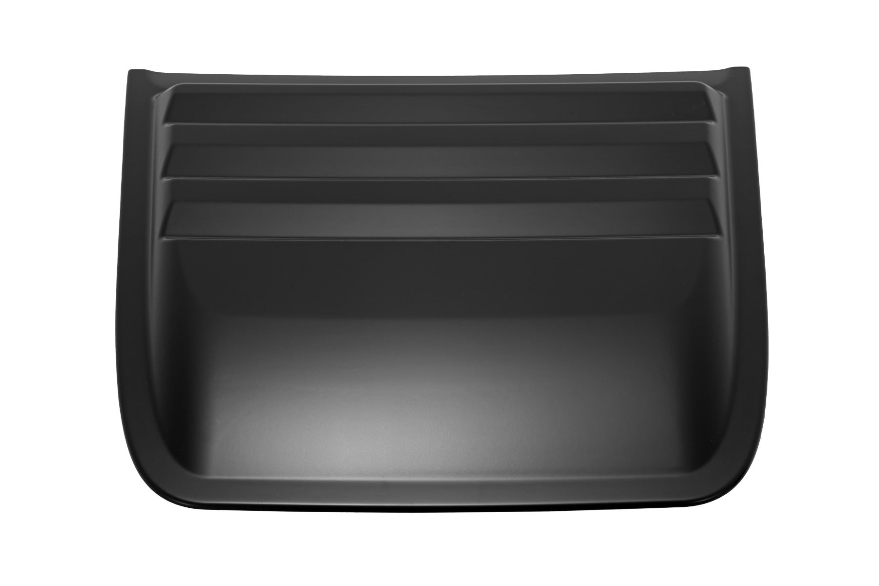 Hood Scoop | GXN Deep Bronze | GMC Sierra 1500 2WD/4WD (2019-2026)