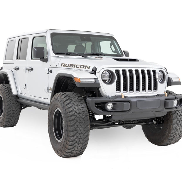 3.5 Inch Lift Kit | C/A Drop | 4-Door | 392 | Jeep Wrangler Unlimited (24-26)