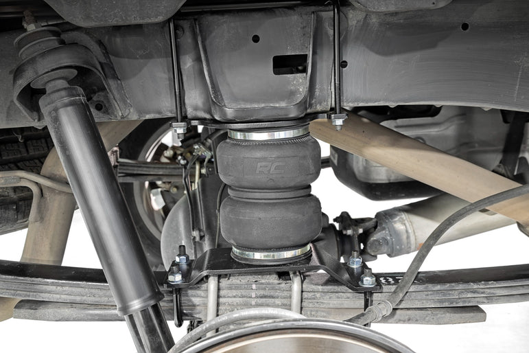 Air Spring Kit | 0-6