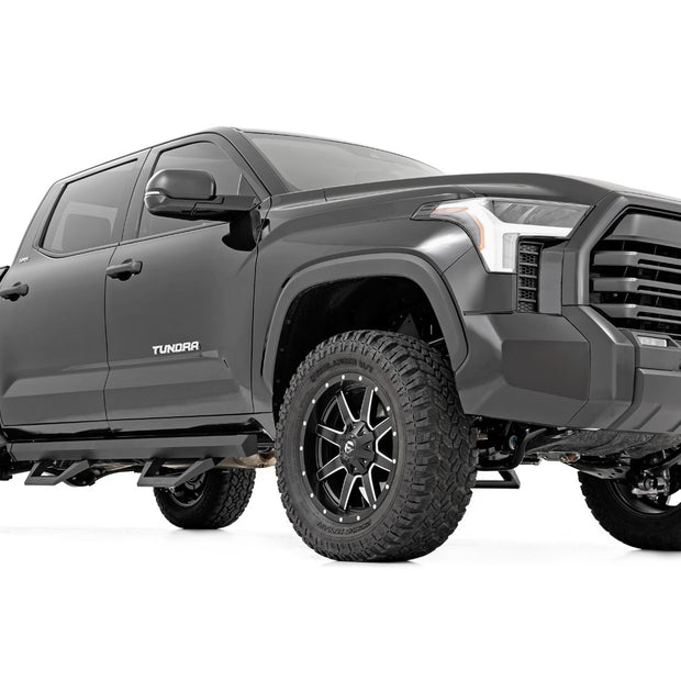 3.5 Inch Lift Kit | OE Air Ride | Toyota Tundra 4WD (2022-2026)