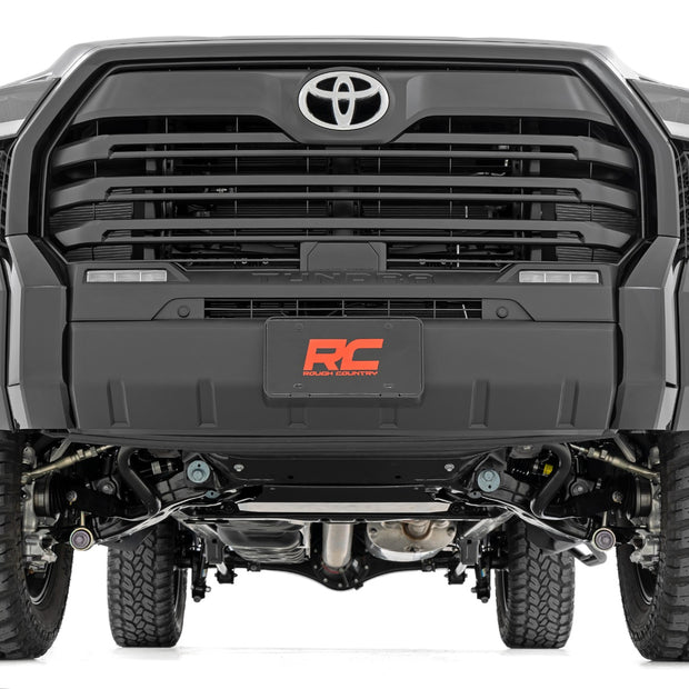 3.5 Inch Lift Kit | Toyota Tundra 4WD (2022-2026)