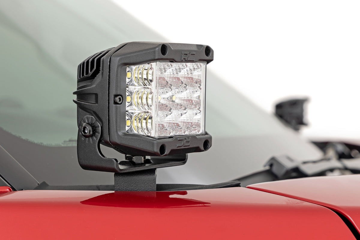 LED Light Kit | Ditch Mount | 2