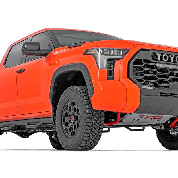 2.5 Inch Lift Kit | TRD Pro | Toyota Tundra 4WD (2022-2026)