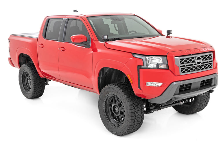 LED Light Kit | Ditch Mount | 2