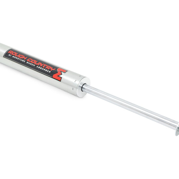 M1 Monotube Rear Shocks | 5-7" | Chevy/GMC Canyon/Colorado 2WD/4WD (23-26)