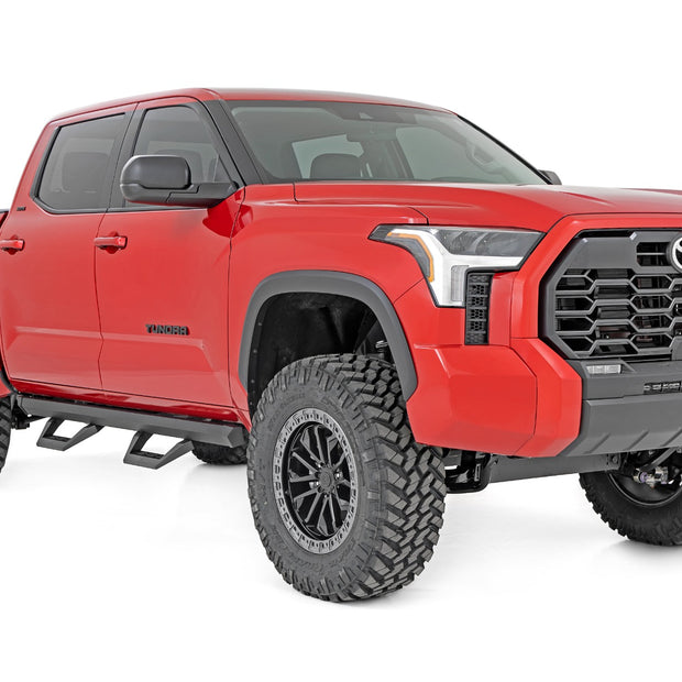 6 Inch Lift Kit | Toyota Tundra 4WD (2022-2026)