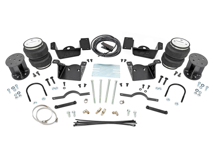 Air Spring Kit | 3-5 Inch Lift Kit | Chevy/GMC 2500HD/3500HD (20-26)