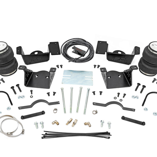 Air Spring Kit | 3-5 Inch Lift Kit | Chevy/GMC 2500HD/3500HD (20-26)
