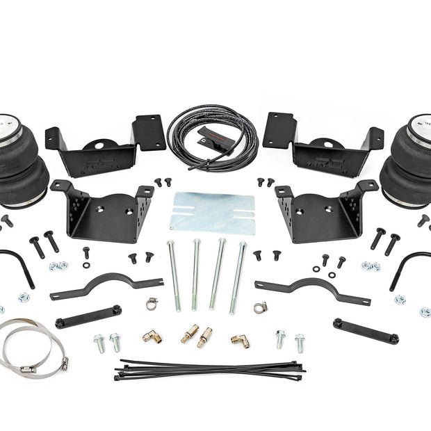 Air Spring Kit | 7 Inch Lift Kit | Chevy/GMC 2500HD/3500HD (20-26)