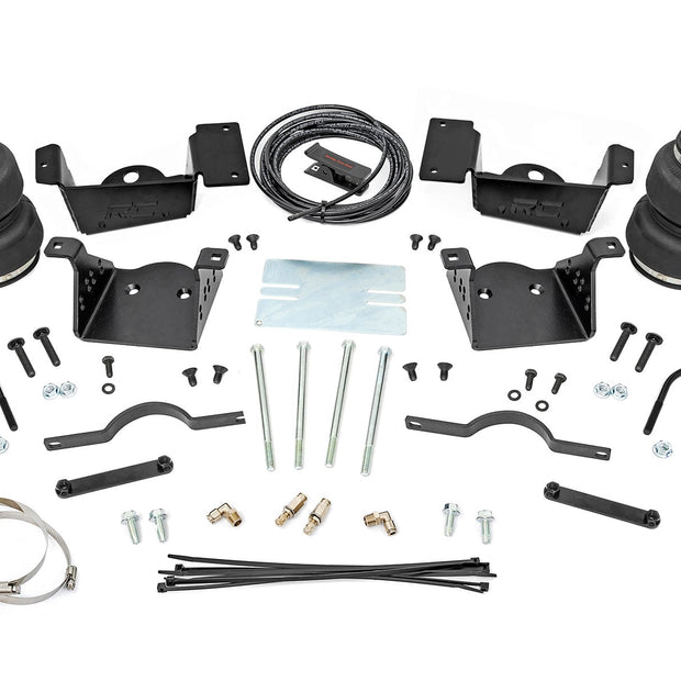 Air Spring Kit | Chevy/GMC 2500HD/3500HD 2WD/4WD (20-26)