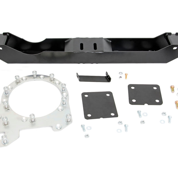 4.5 Inch Lift Kit | Vertex | Ford F-250/F-350 Super Duty 4WD (2017-2022)