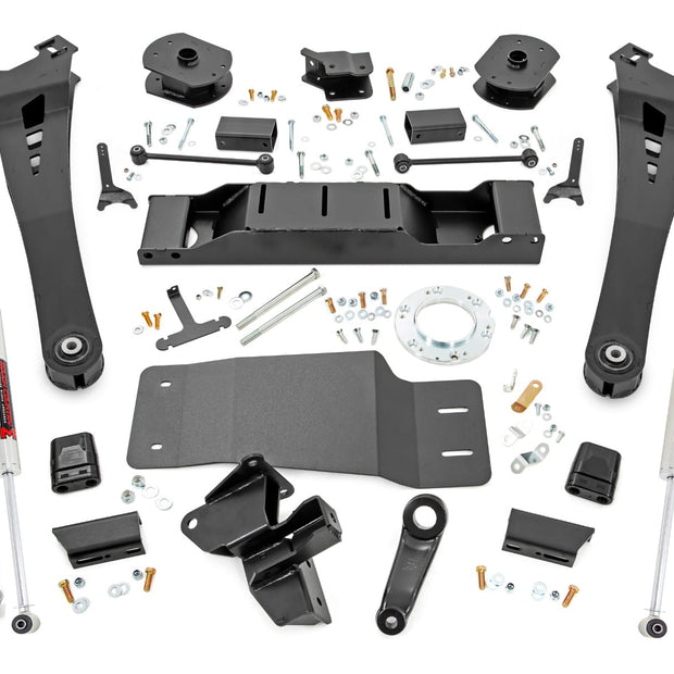 5 Inch Lift Kit | Non-AISIN | M1 | Ram 2500 4WD (2019-2024)