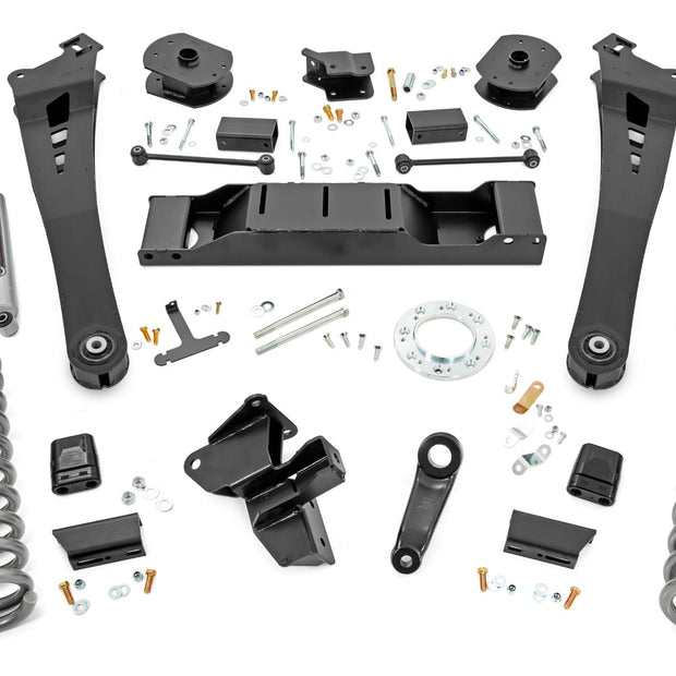 5 Inch Lift Kit | AISIN | Ram 2500 4WD (2019-2024)