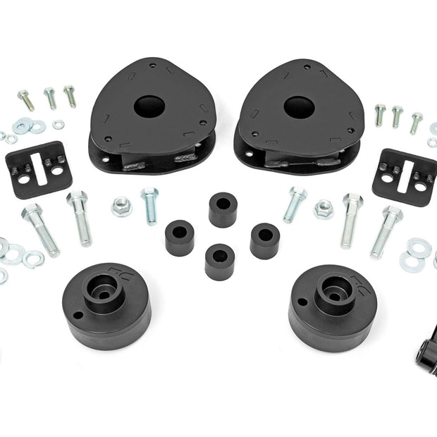 1.5 Inch Lift Kit | Ford Bronco Sport 4WD (2021-2026)