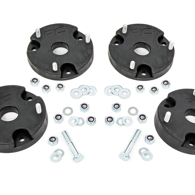 2 Inch Lift Kit | Chevy/GMC SUV 1500 4WD (2021-2026)