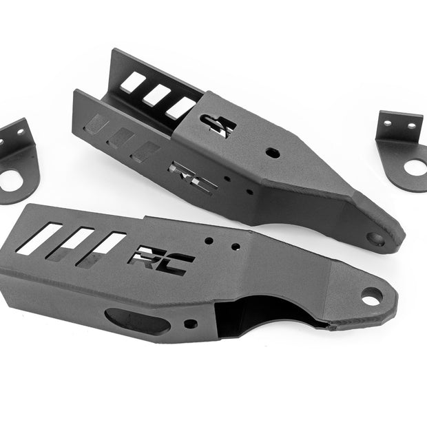 Tow Hook Brackets | Ford Bronco 4WD (2021-2026)