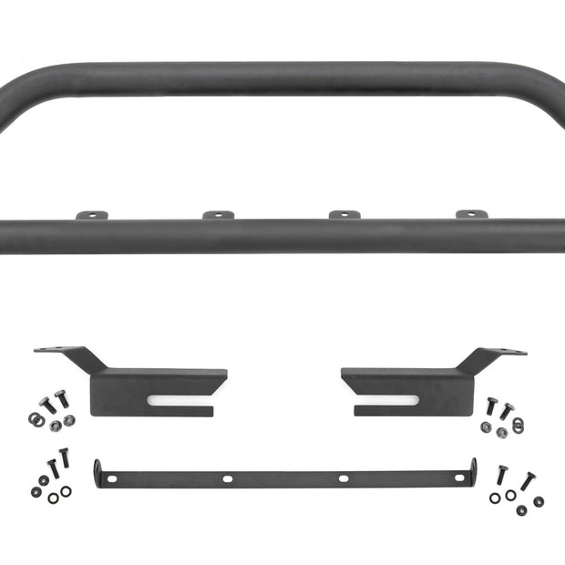 Nudge Bar | Ford Bronco 4WD (2021-2026)