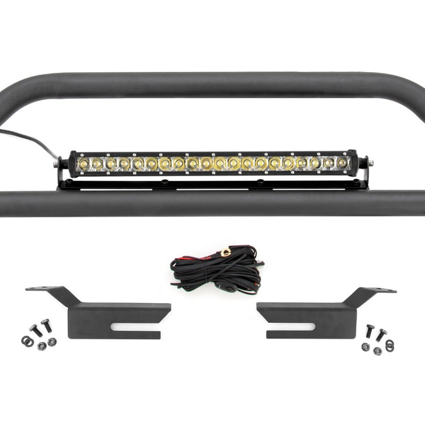 Nudge Bar | 20 Inch Spectrum Series | Ford Bronco 4WD (2021-2026)
