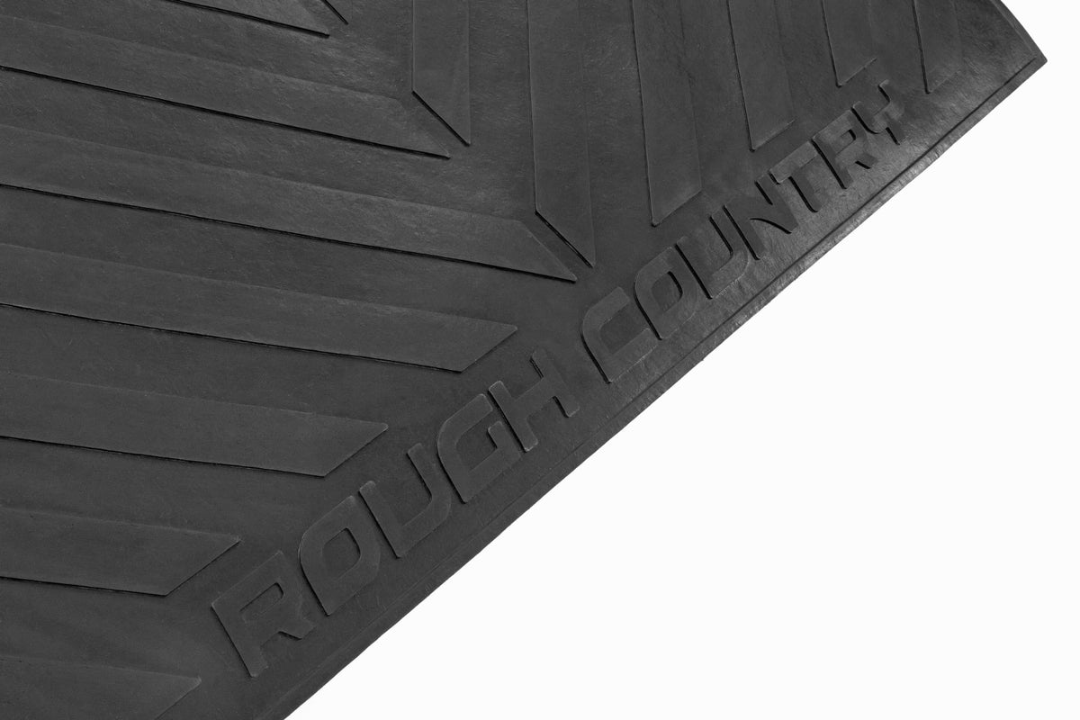 Bed Mat | 4'6