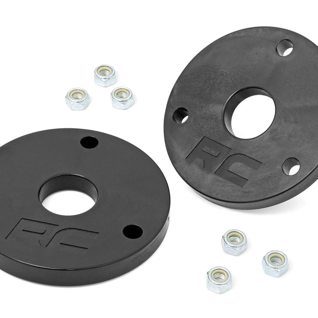 1 Inch Leveling Kit | Chevy/GMC Canyon/Colorado 2WD/4WD (2023-2026)