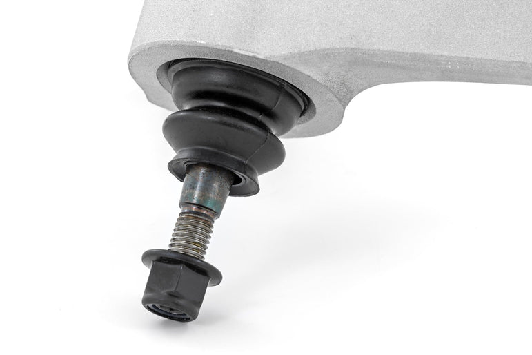 Forged Upper Control Arms | 3.5
