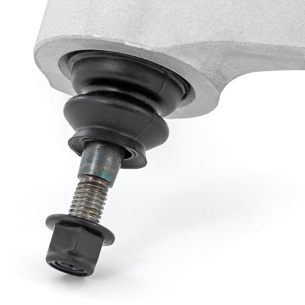 Forged Upper Control Arms | 3.5" Of Lift | Toyota Tacoma 4WD (2024-2026)
