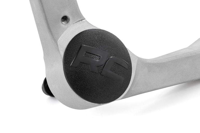 Forged Upper Control Arms | 3.5