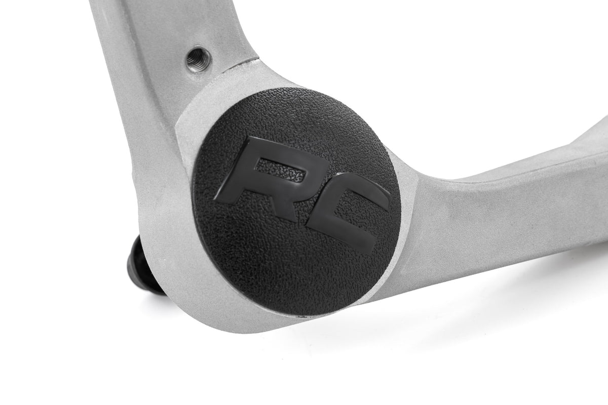 Forged Upper Control Arms | 3.5