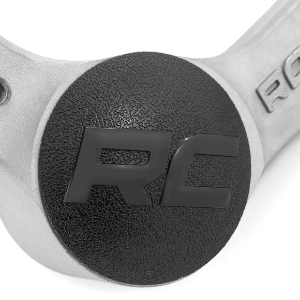 Forged Upper Control Arms | OE Upgrade | Toyota Tacoma 2WD/4WD (2024-2026)